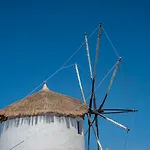 Hotel Pyrgaki 4*