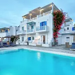 Pyrgaki Hotel 4*