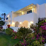 Hotel Pyrgaki 4*