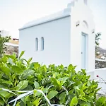 Hotel Pyrgaki 4*