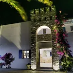 Hotel Pyrgaki 4*