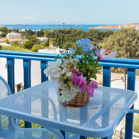 Otel Pyrgaki