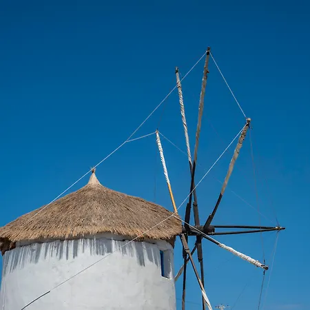 ホテル Pyrgaki 4*