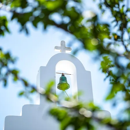 Pyrgaki Otel 4*