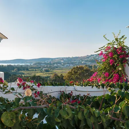 ホテル Pyrgaki 4*