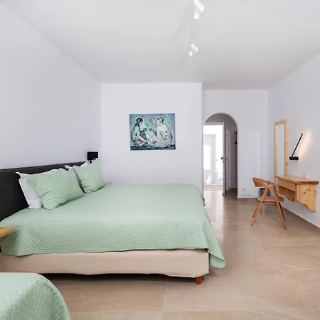 Pyrgaki ホテル 4*