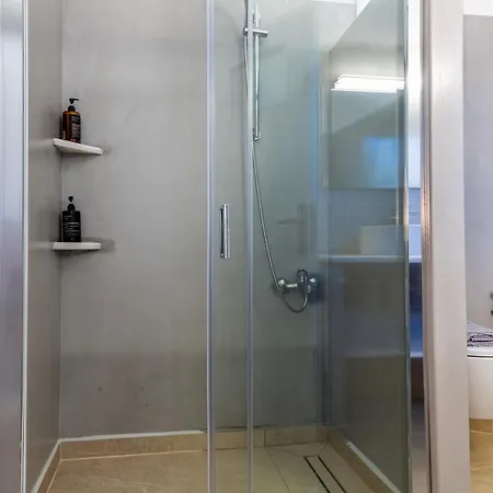 ホテル Pyrgaki パロス島