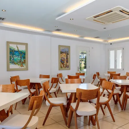 Pyrgaki パロス島