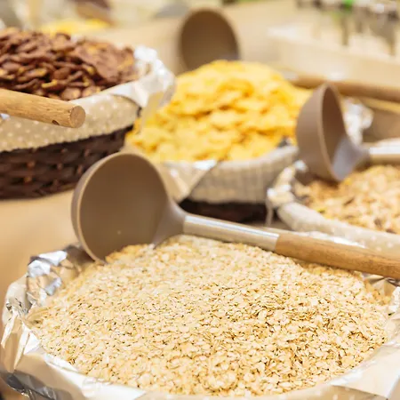 ホテル Pyrgaki パロス島