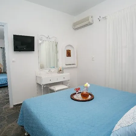 Otel Pyrgaki 4*