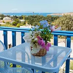 Hotel Pyrgaki