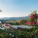 Hotel Pyrgaki 4*