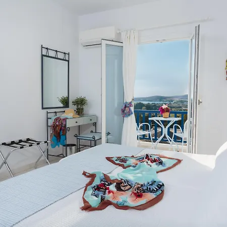Pyrgaki Hotel