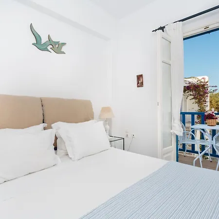 πυργάκι 4* Πάρος