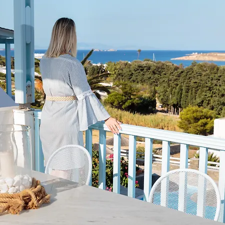 πυργάκι Πάρος