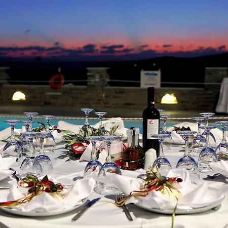 πυργάκι