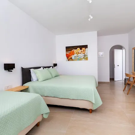 Hotel Pyrgaki