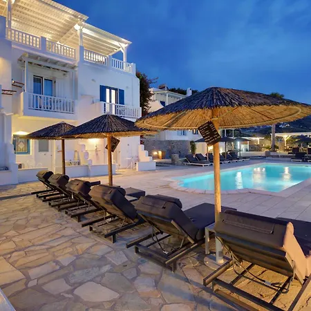 πυργάκι 4*
