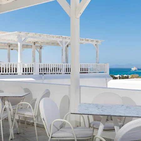 πυργάκι 4*