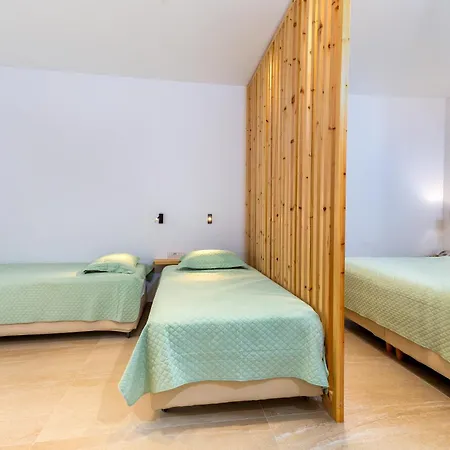 Pyrgaki Hotel 4*