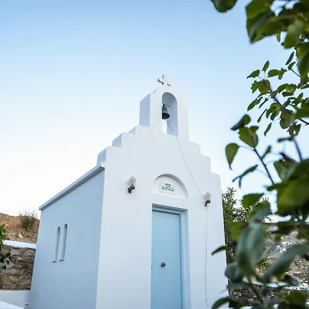 Hotel Pyrgaki