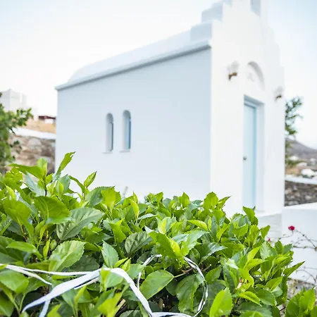 Hotel Pyrgaki 4*