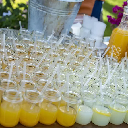 Hotel Pyrgaki Páros