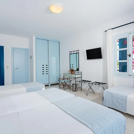 Hotel Pyrgaki