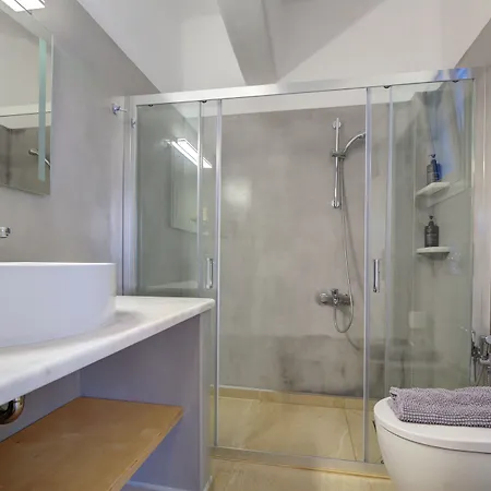 Hotel Pyrgaki 4*