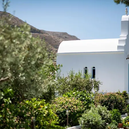 πυργάκι 4* Πάρος