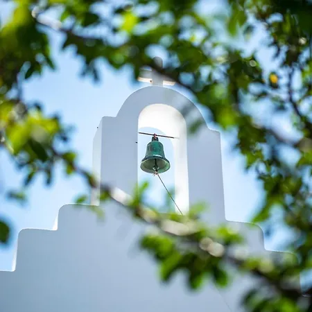 πυργάκι Ξενοδοχείο Πάρος