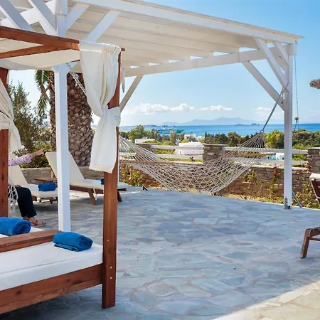 Pyrgaki Parikia (Paros)
