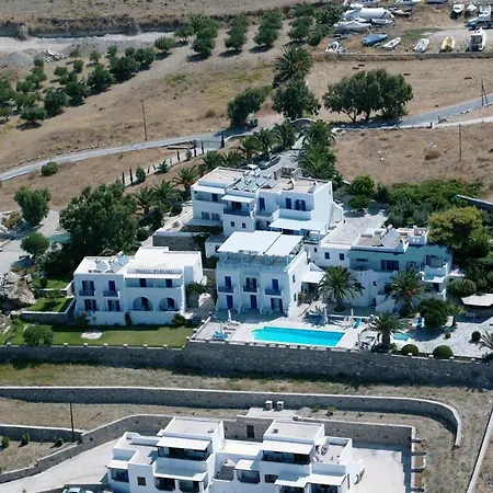 πυργάκι Πάρος