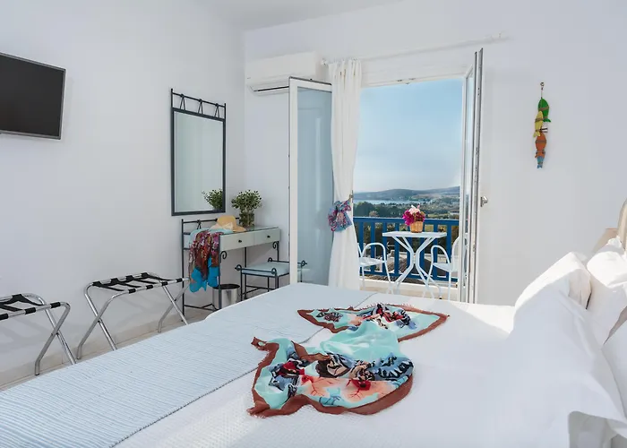 πυργάκι Ξενοδοχείο