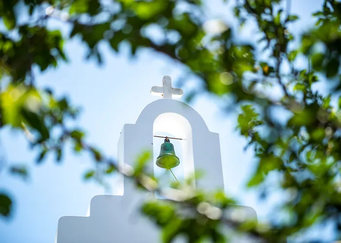 πυργάκι Ξενοδοχείο 4*