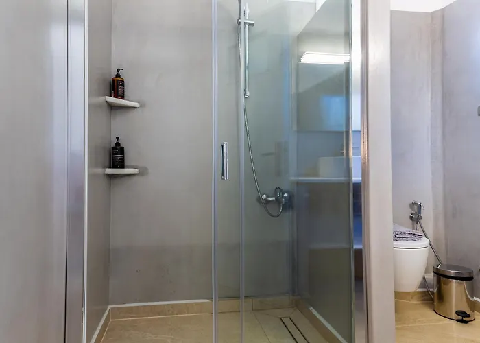 Ξενοδοχείο πυργάκι Πάρος