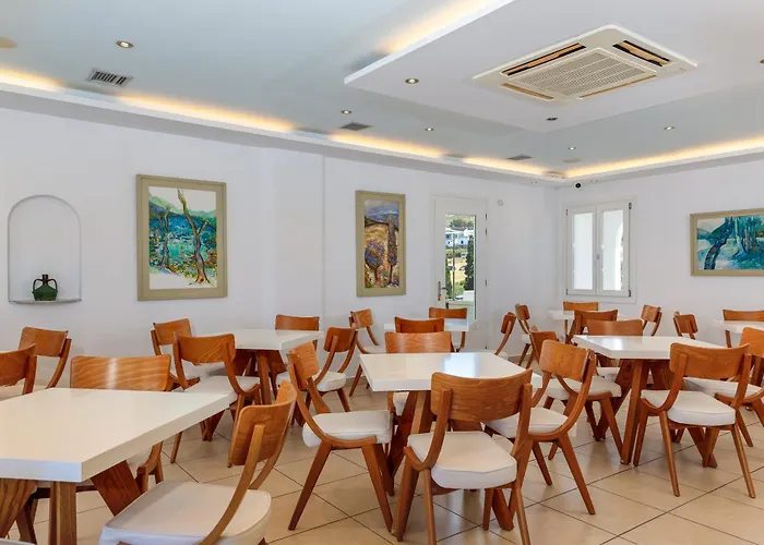 Pyrgaki Parikia (Paros)