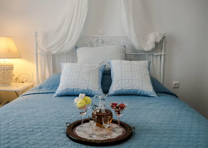 Pyrgaki Parikia (Paros)