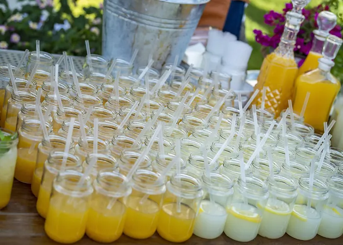 Hotel Pyrgaki Páros